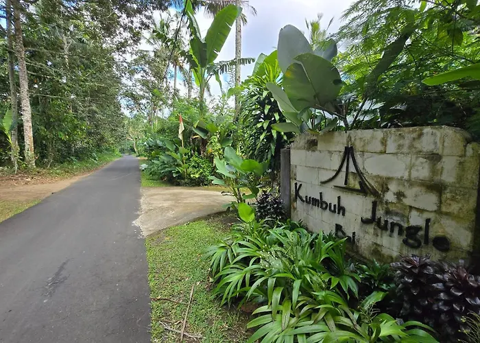 Kumbuh Jungle