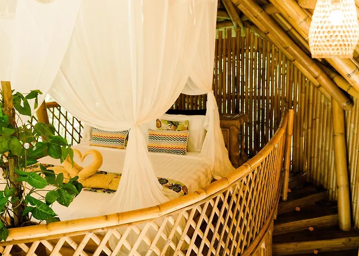Villa Kumbuh Jungle Susut
