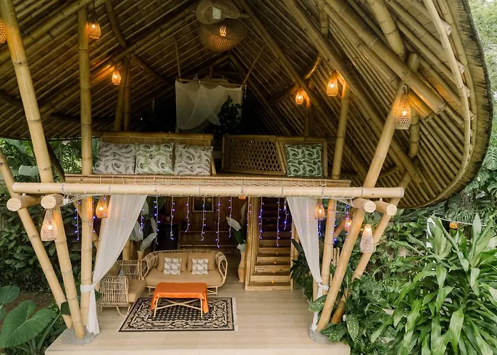 Villa Kumbuh Jungle