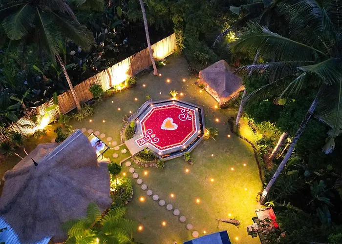Kumbuh Jungle Villa